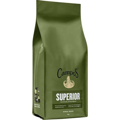 campos coffee near me|campos superior coffee beans 1kg.